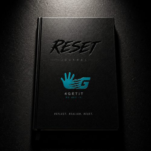 The Reset Journal™
