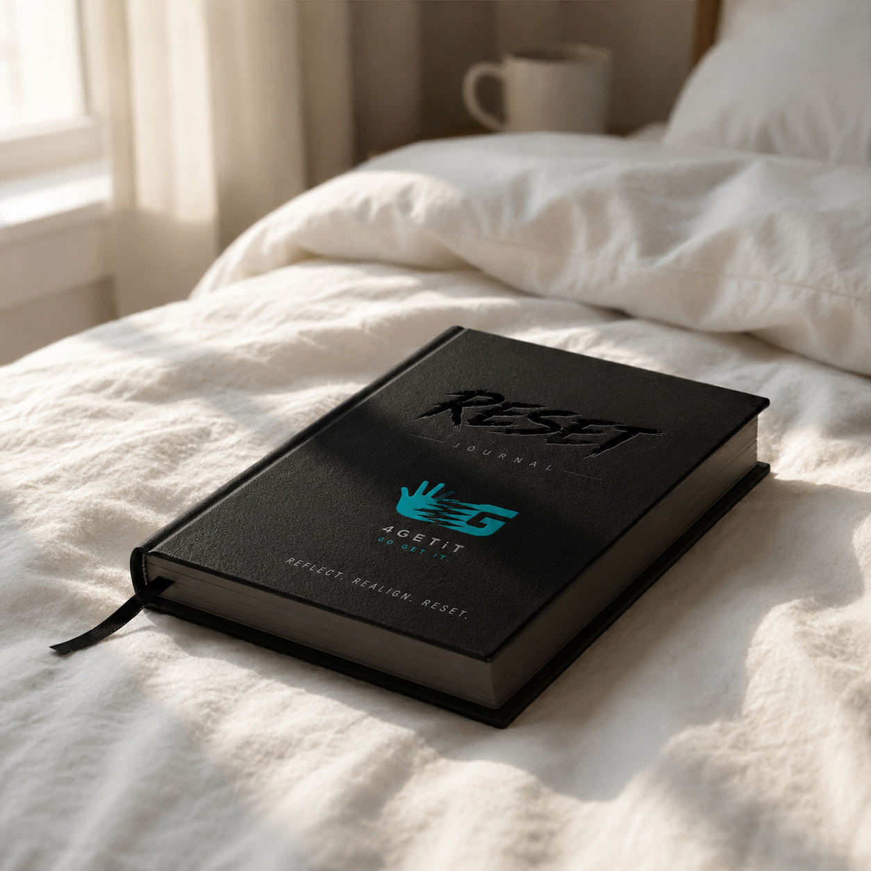 The Reset Journal™